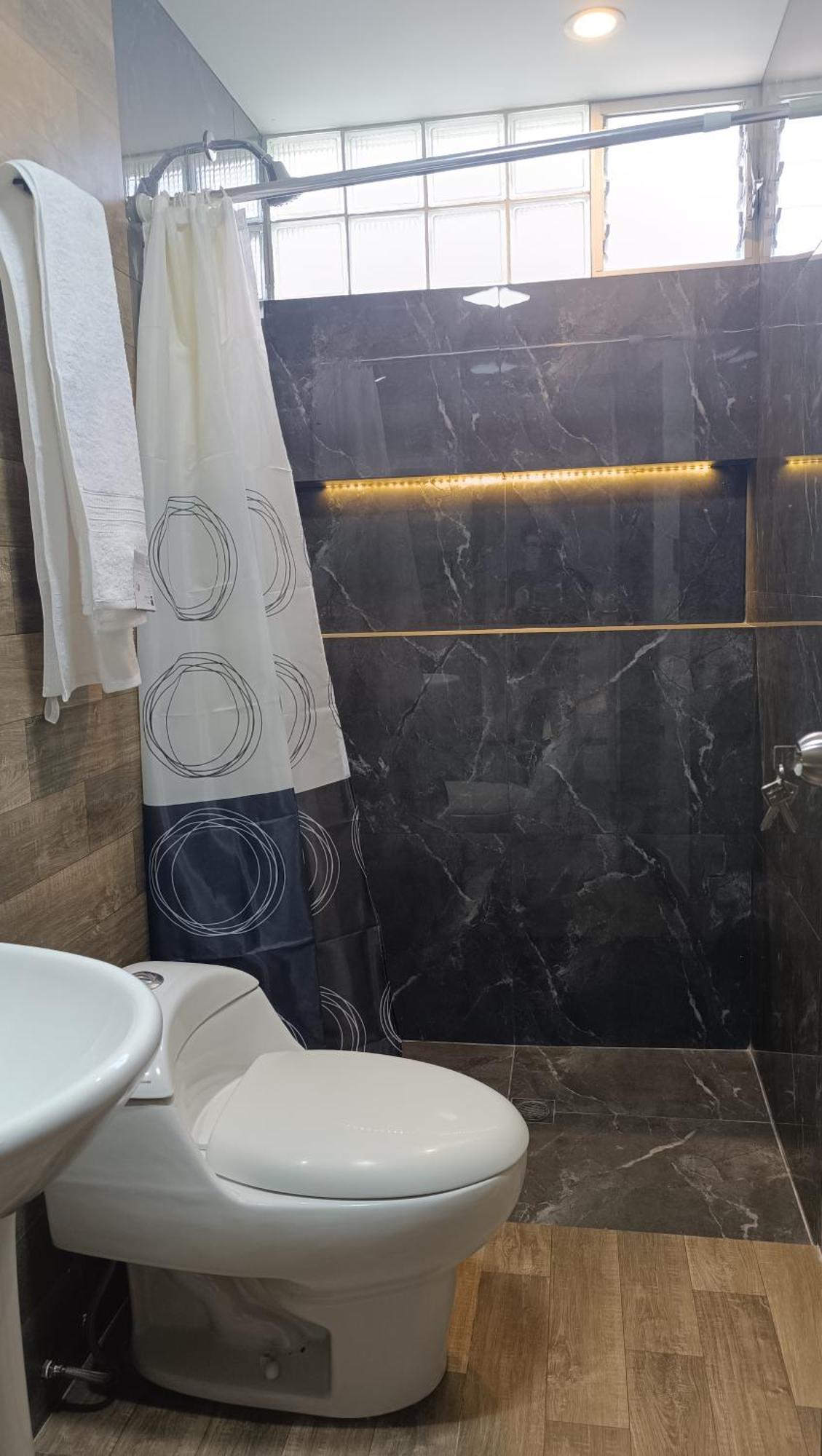 Aparments Av La Paz Apartamento Arequipa