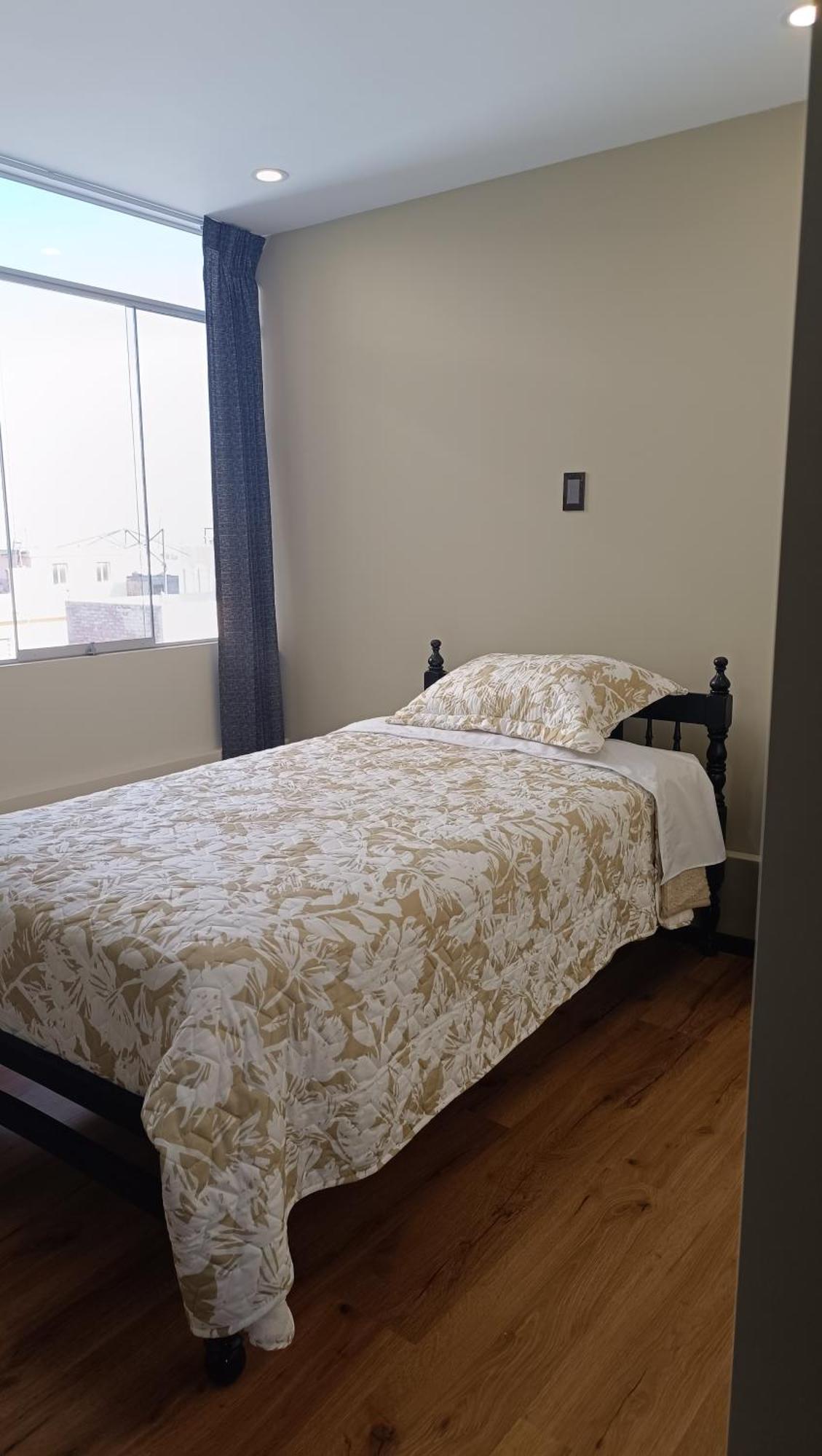 Apartamento Aparments Av La Paz *