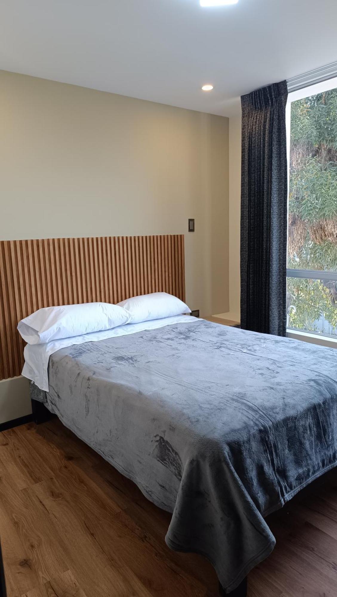 Aparments Av La Paz Apartamento Arequipa
