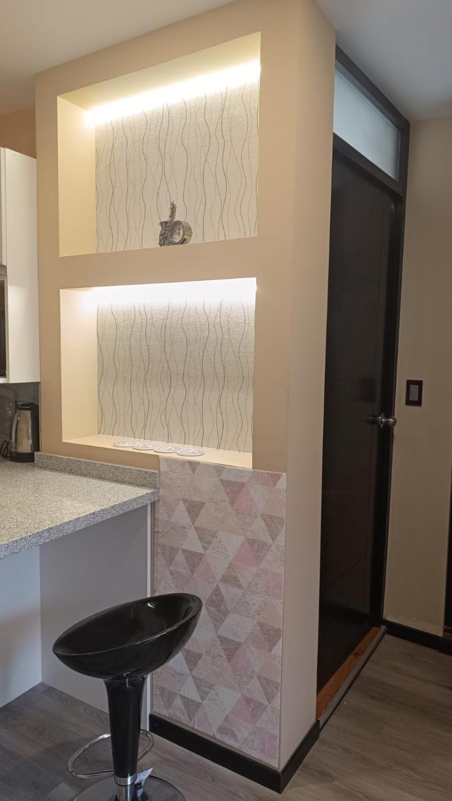 Aparments Av La Paz Apartamento *
