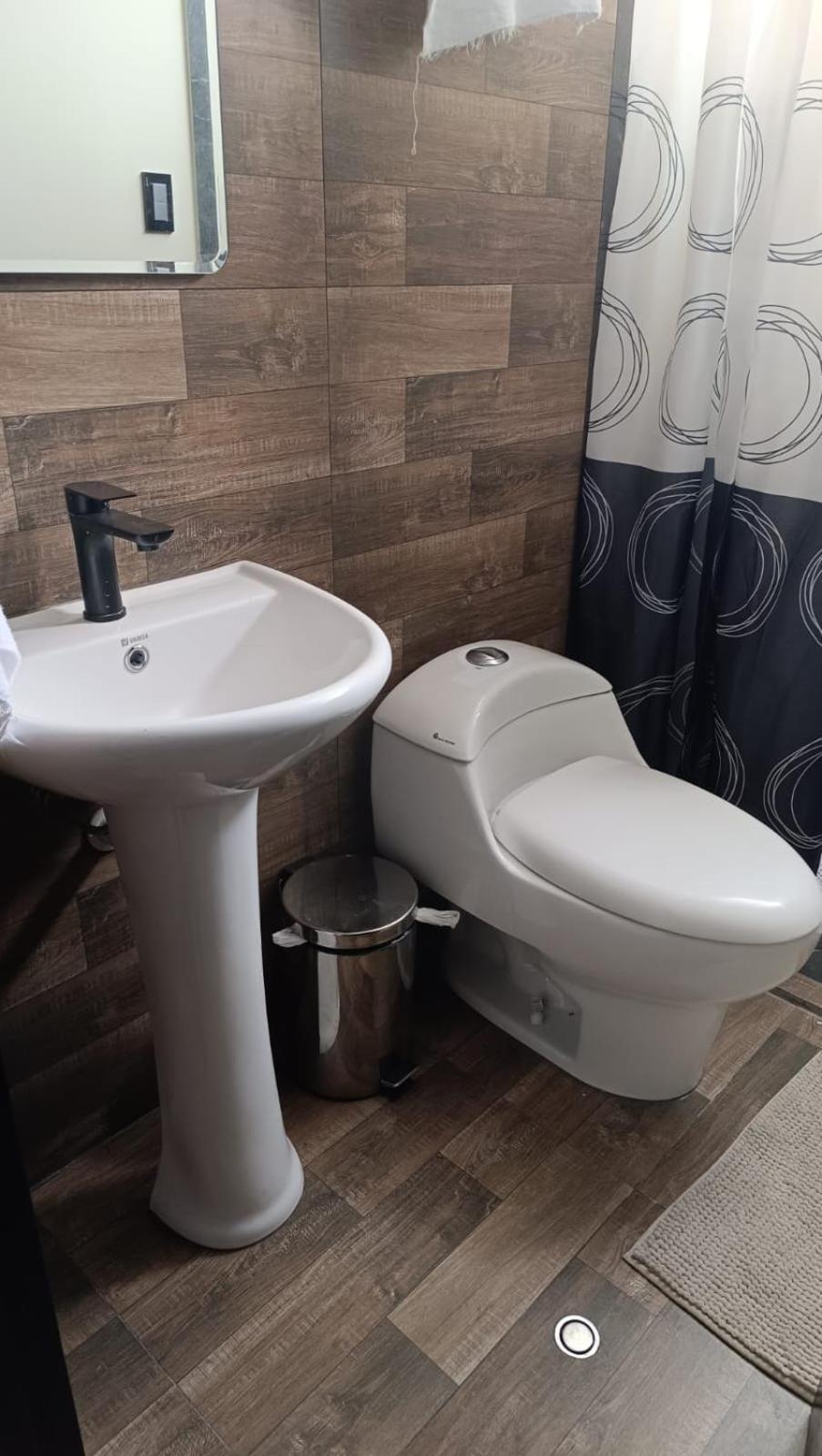 Apartamento Aparments Av La Paz *