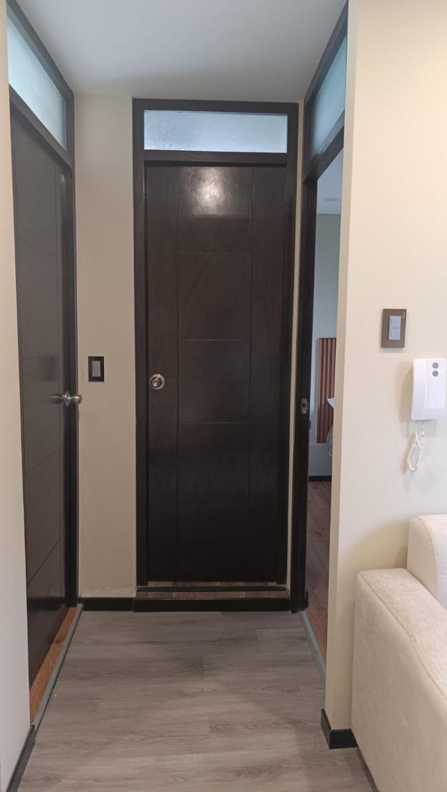 Apartamento Aparments Av La Paz Arequipa