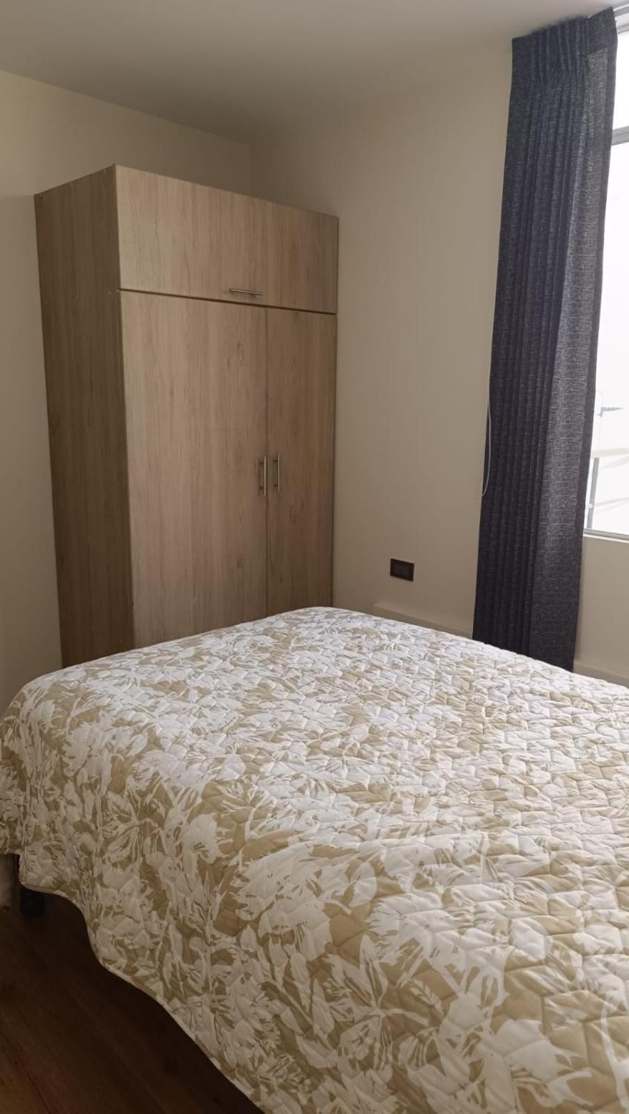 Aparments Av La Paz Apartamento Arequipa